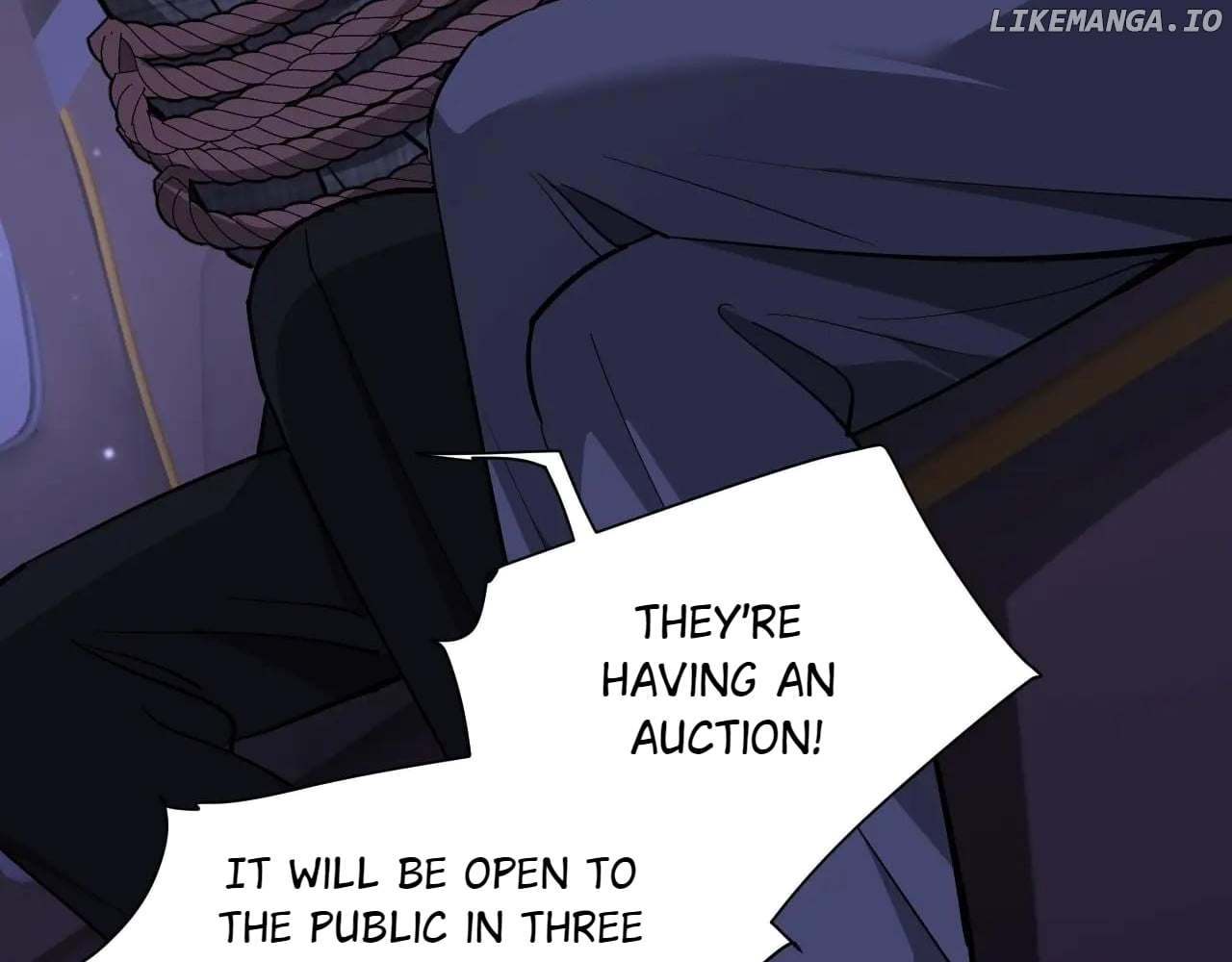I’m Trapped In This Day For One Thousand Years Chapter 202 - page 50